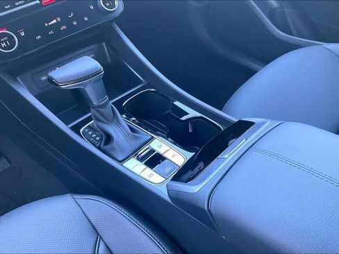New 2026 Hyundai Santa Cruz XRT AWD/4WD image 8
