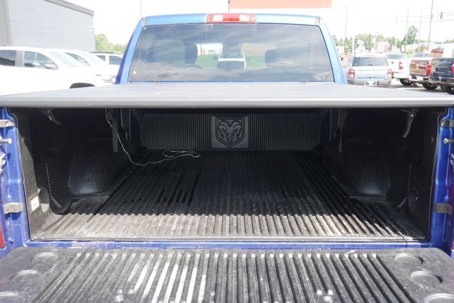 Used 2017 RAM 1500 Express w/ Express Value Package AWD/4WD image 8