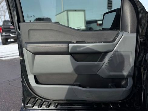 Certified 2022 Ford F150 XLT w/ Trailer Tow Package image 12