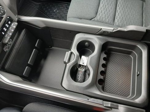 New 2026 RAM 1500 Big Horn w/ Night Edition AWD/4WD image 27