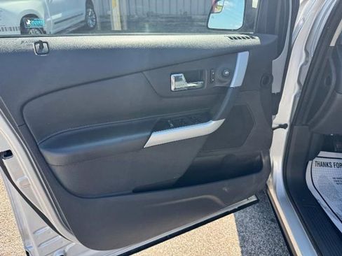 Used 2014 Ford Edge SEL w/ Equipment Group 205A FWD image 32