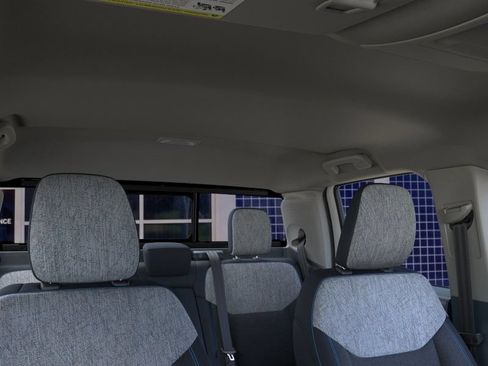 New 2026 Ford Maverick XLT w/ XLT Luxury Package FWD image 13