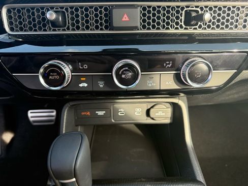 New 2026 Honda Civic Sport image 23