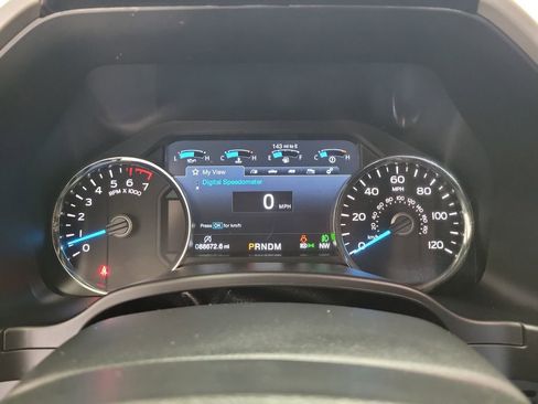 Used 2019 Ford F150 Lariat image 23