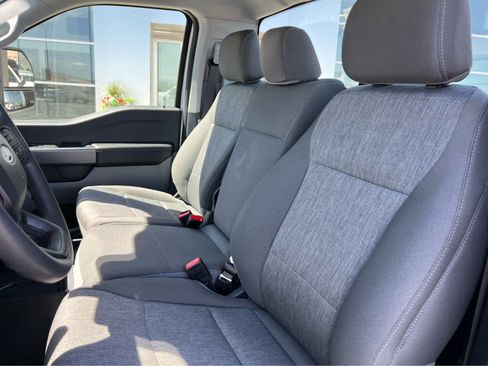 Certified 2024 Ford F350 XL w/ STX Appearance Package AWD/4WD image 32