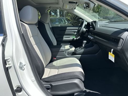 New 2026 Honda CR-V EX image 14