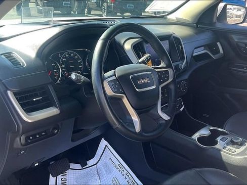 Used 2024 GMC Terrain Denali AWD/4WD image 13