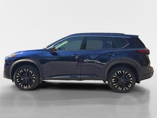 New 2026 Nissan Rogue SV AWD/4WD video 2