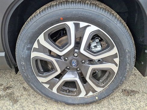 New 2026 Subaru Ascent Limited image 6