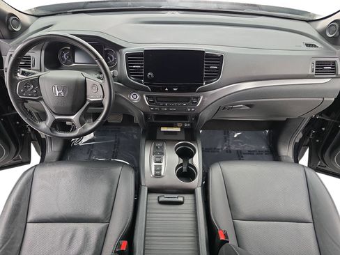 Certified 2023 Honda Passport EX-L image 9