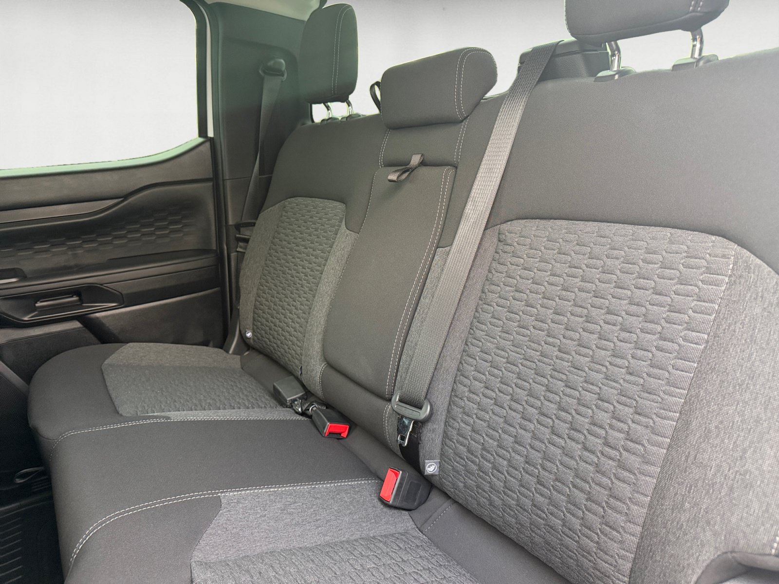 Certified 2024 Ford Ranger XL RWD image 13