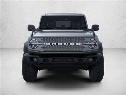 New 2025 Ford Bronco Badlands AWD/4WD image 5