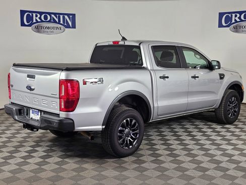 Used 2019 Ford Ranger XLT w/ FX4 Off-Road Package AWD/4WD image 29