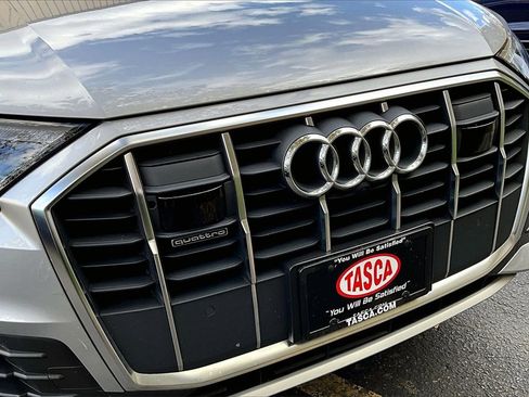 Used 2022 Audi Q7 3.0T Premium Plus w/ Premium Plus Package image 34