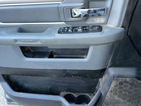 Used 2014 RAM 1500 Big Horn image 34