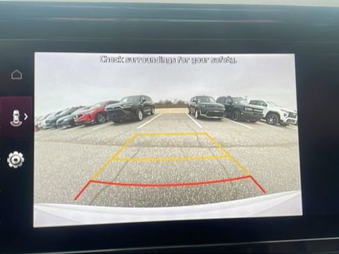 Used 2022 Kia K5 GT-Line w/ GT-Line FWD Premium Package image 29