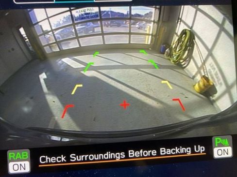 New 2026 Subaru Forester Limited image 18