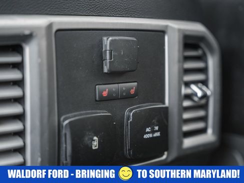 Used 2018 Ford F250 Platinum w/ Platinum Ultimate Package image 44