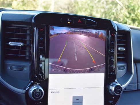 New 2026 RAM 1500 Big Horn image 21