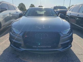 Used 2016 Audi S7 w/ S7 Sport Package AWD/4WD video 2