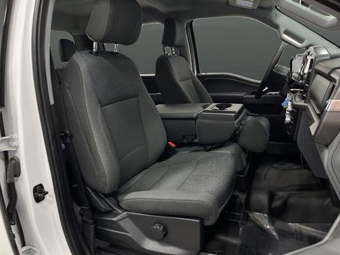 Used 2024 Ford F150 XLT w/ Tow/Haul Package image 29