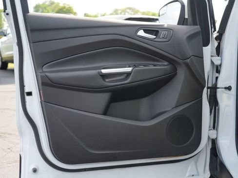 Used 2018 Ford Escape SE AWD/4WD image 14