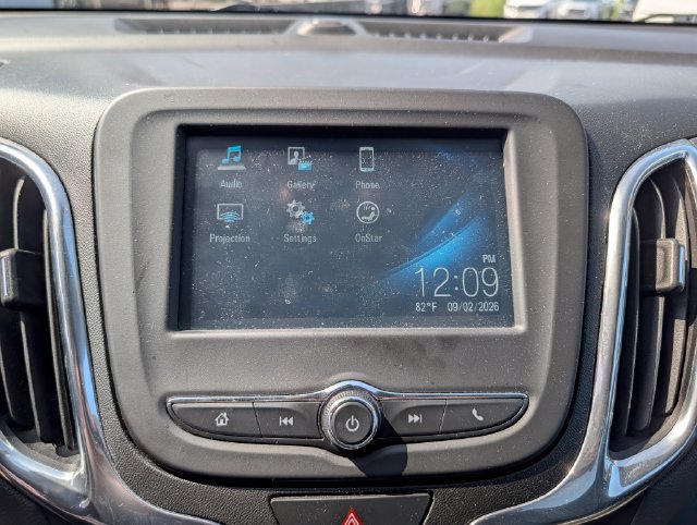 Used 2018 Chevrolet Equinox LT w/ LPO, Protection Package FWD image 27