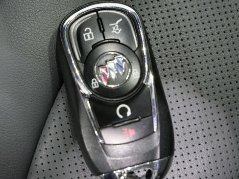 Used 2022 Buick Enclave Essence w/ Experience Buick Package AWD/4WD image 30