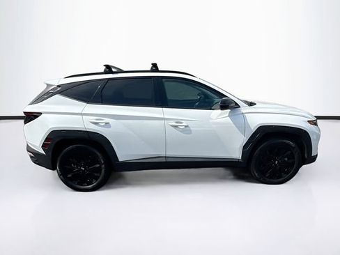 Used 2023 Hyundai Tucson XRT AWD/4WD image 11