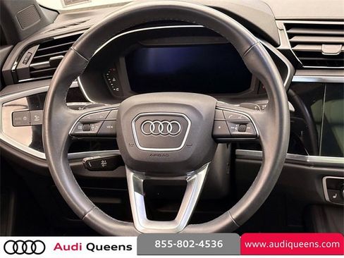 Certified 2023 Audi Q3 2.0T Premium w/ Convenience Package image 16