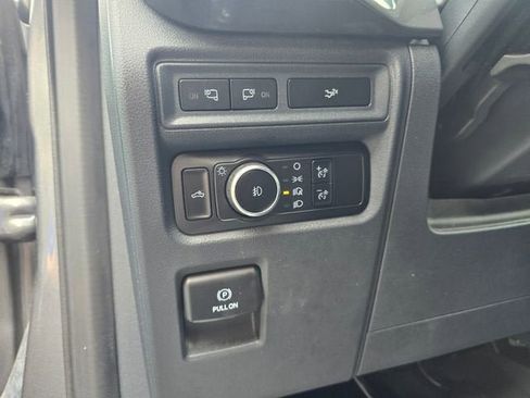Used 2023 Ford F150 XLT w/ Equipment Group 302A High AWD/4WD image 21