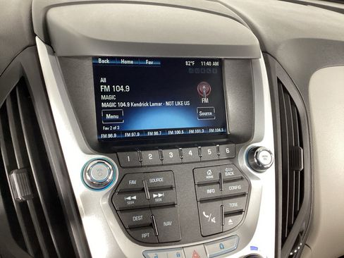 Used 2013 Chevrolet Equinox LT w/ Power Convenience Package FWD image 29