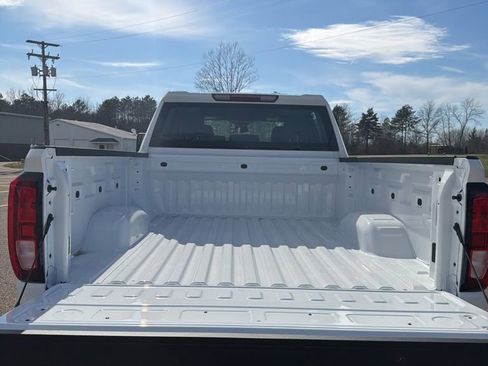 New 2026 GMC Sierra 2500 Pro image 9