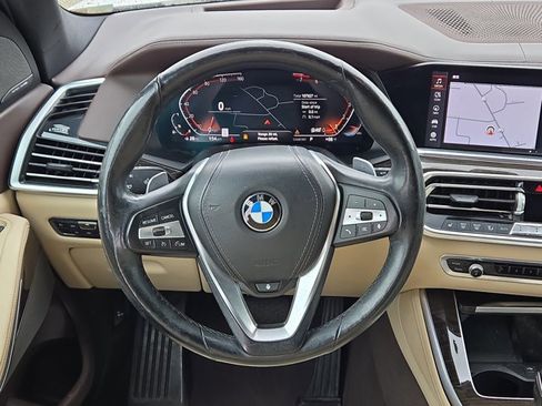 Used 2019 BMW X5 xDrive40i w/ Premium Package 2 image 19