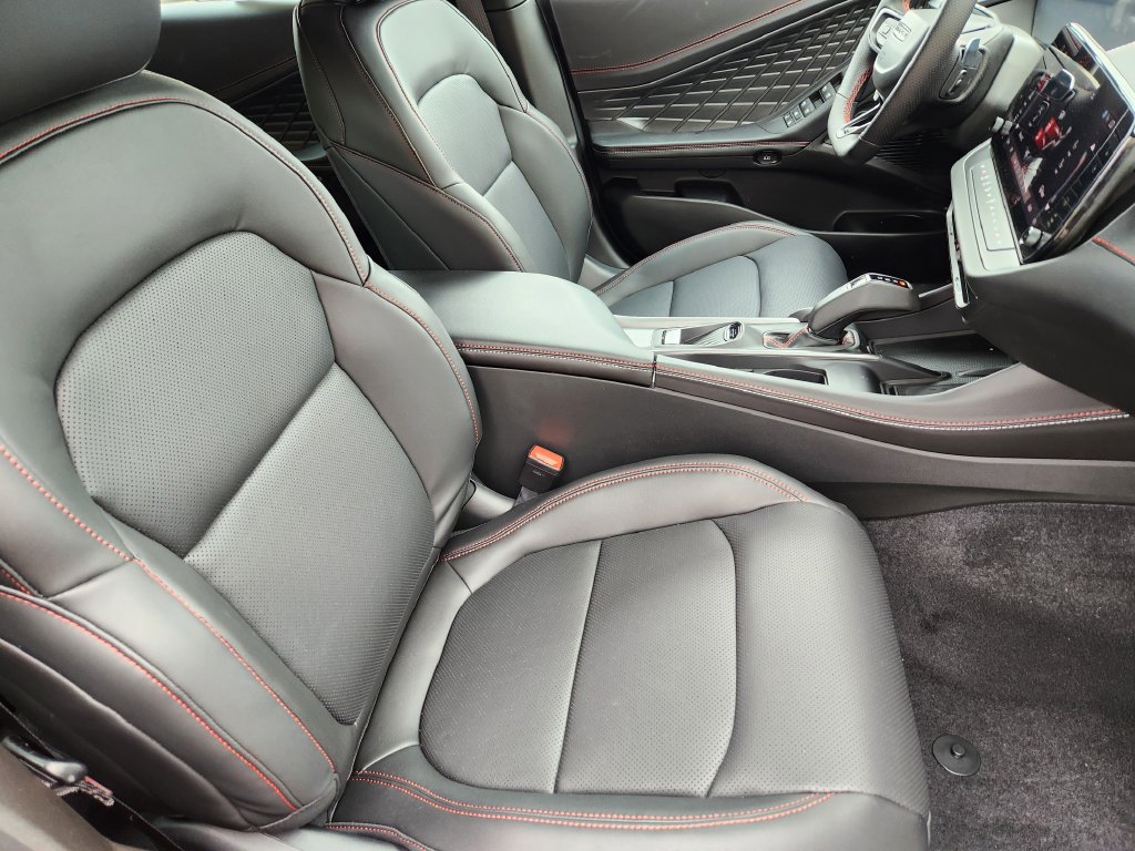 New 2026 Dodge Charger R/T AWD/4WD image 11