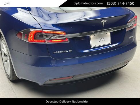 Used 2017 Tesla Model S 100D image 14
