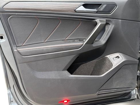Certified 2024 Volkswagen Tiguan Wolfsburg Edition image 12