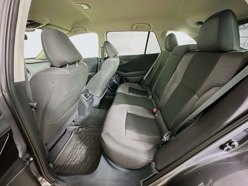Used 2025 Subaru Outback Premium image 26
