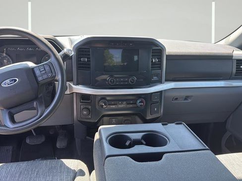 Used 2023 Ford F150 XLT AWD/4WD image 16