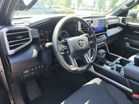 Used 2026 Toyota Tundra SR5 AWD/4WD image 13