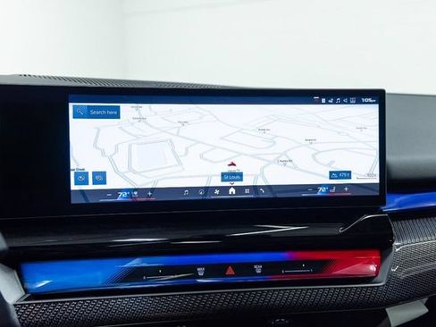 New 2027 BMW M5 Touring AWD/4WD image 20