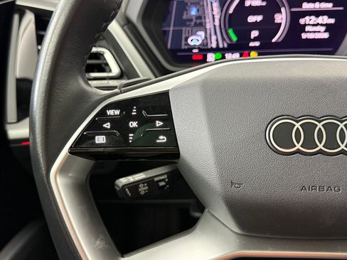 Certified 2023 Audi Q4 e-tron Premium Plus w/ Premium Plus image 19