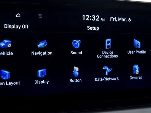 Used 2025 Hyundai Palisade SEL image 7