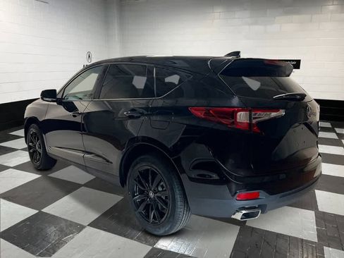 New 2026 Acura RDX SH-AWD image 3