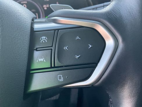 Used 2024 Lexus NX 300h AWD w/ Luxury Package image 39