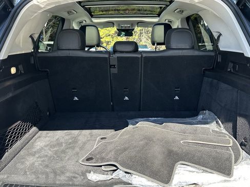 Certified 2025 Mercedes-Benz GLE 350 4MATIC image 21