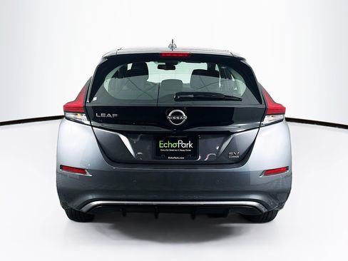 Used 2025 Nissan Leaf SV Plus FWD image 7