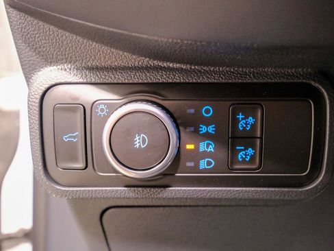 New 2026 Ford Explorer ST w/ Sun And Sound Package image 33