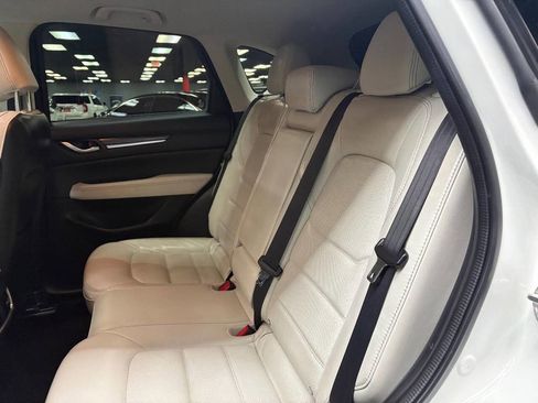 Used 2017 MAZDA CX-5 Grand Touring w/ Premium Package image 48