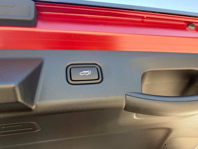 New 2026 Hyundai Tucson SEL Plus FWD image 12